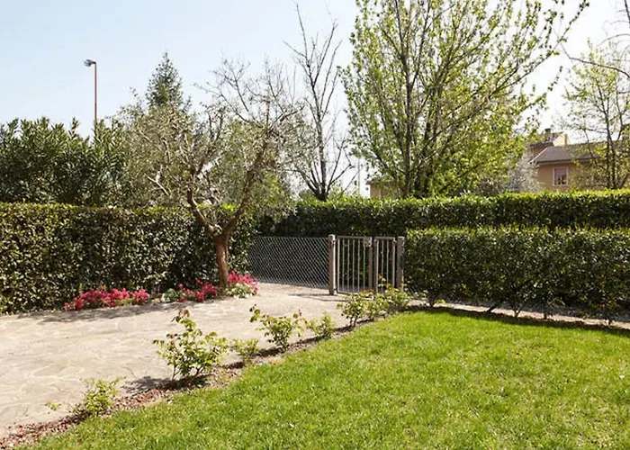 Bed And Breakfast For You Bussolengo