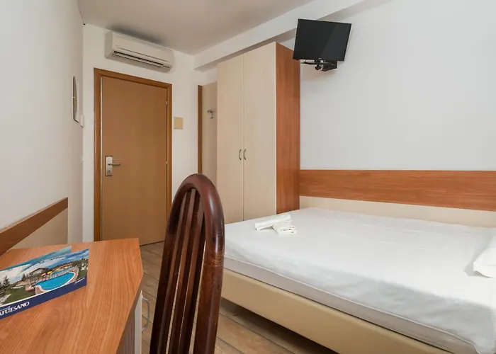 Hotel Centro Turistico Gardesano Bussolengo